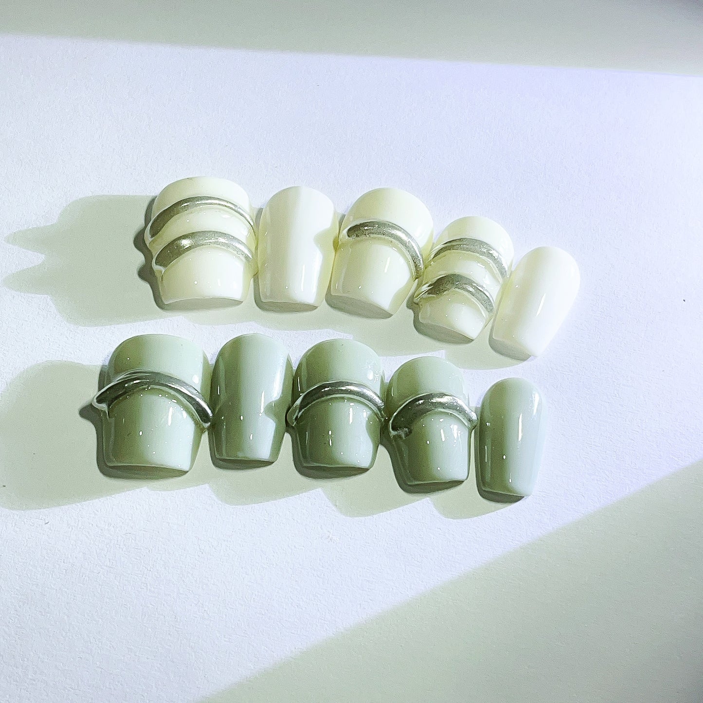 nail artistry