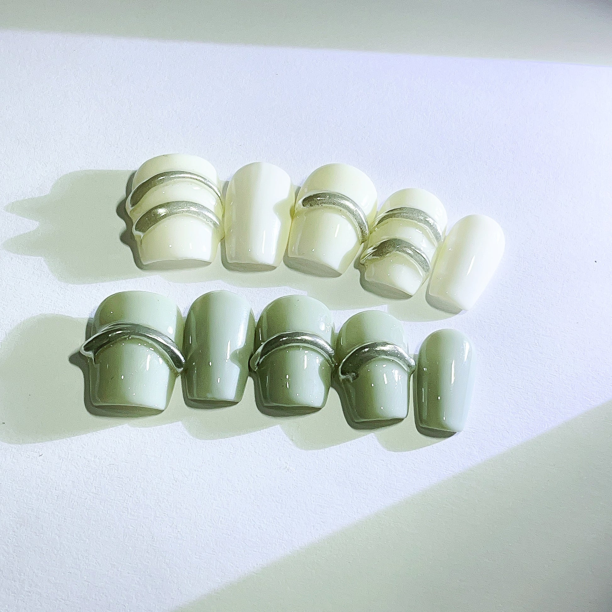nail artistry