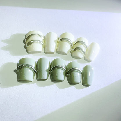 nail artistry