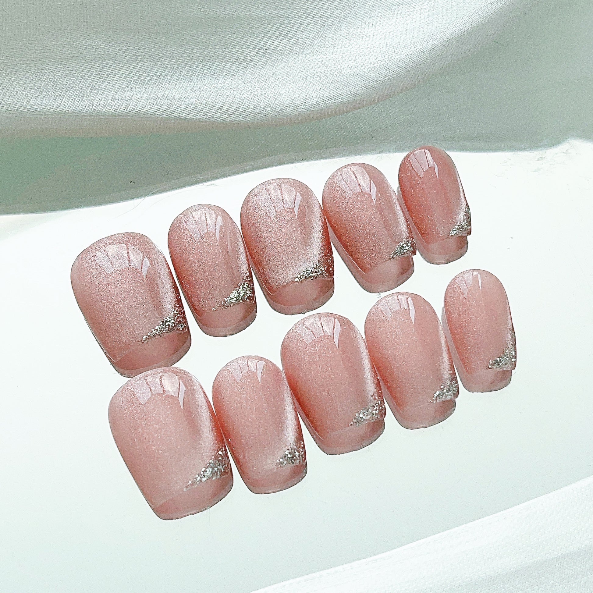 fake finger nails