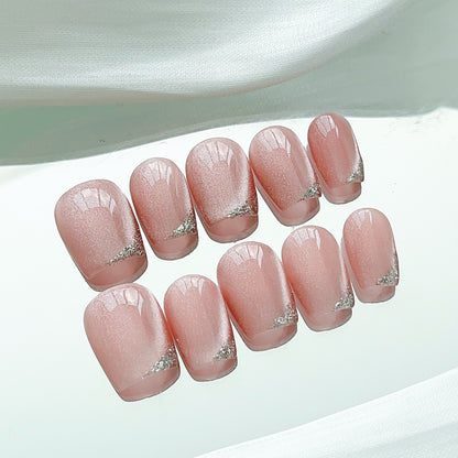 fake finger nails