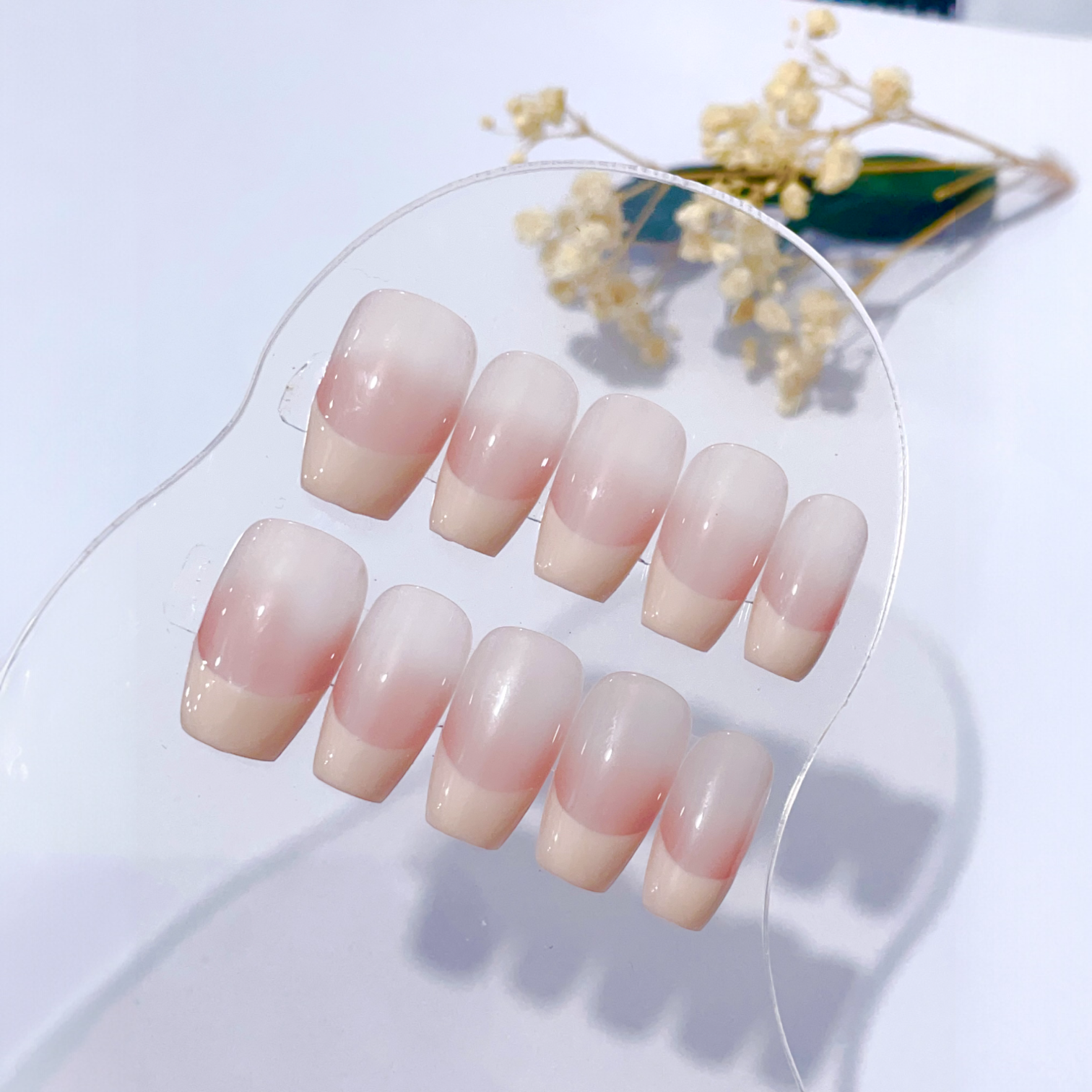 nails kit