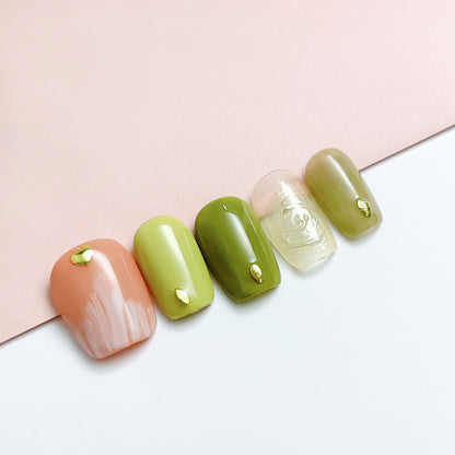 nail professional