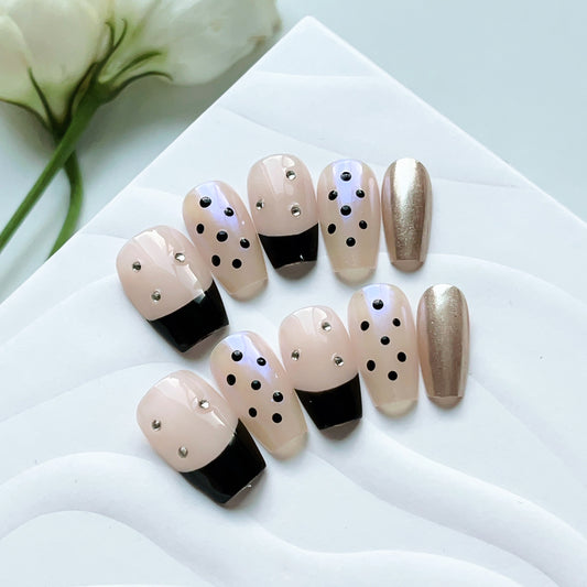 nail professional