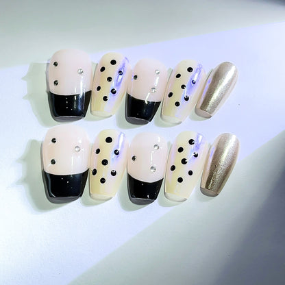 nail professional