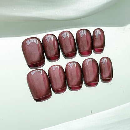 trendy nails