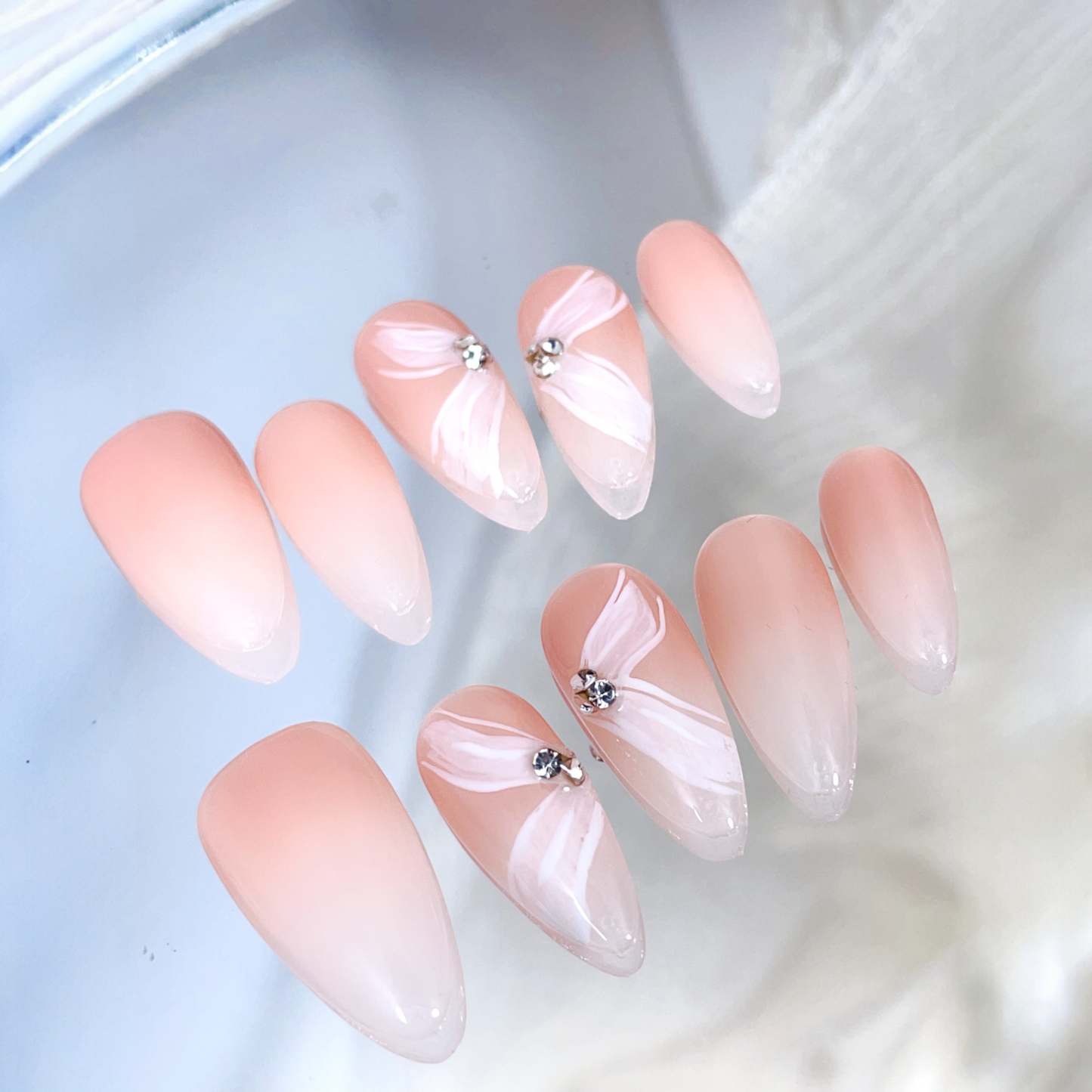 nail artistry