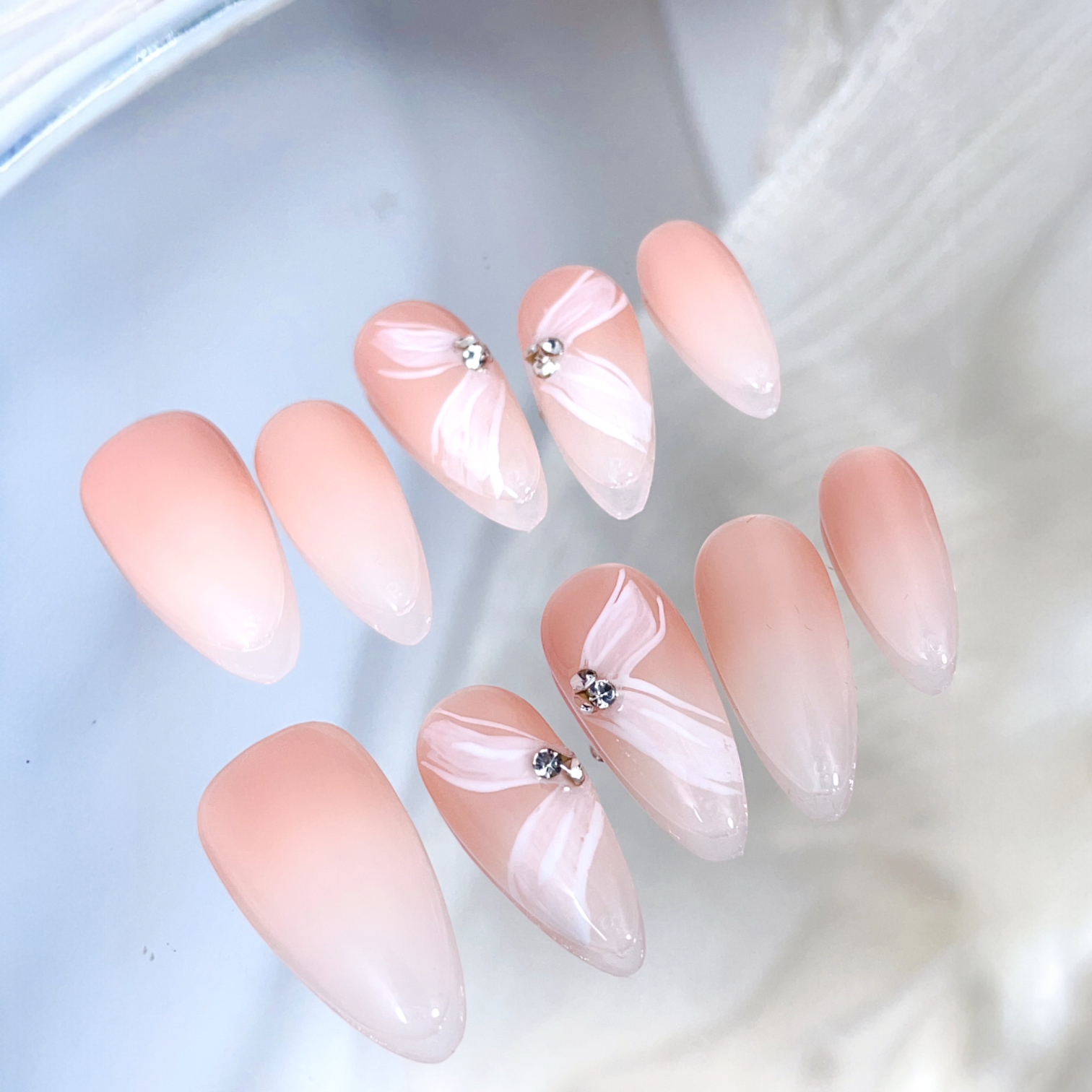 nail artistry