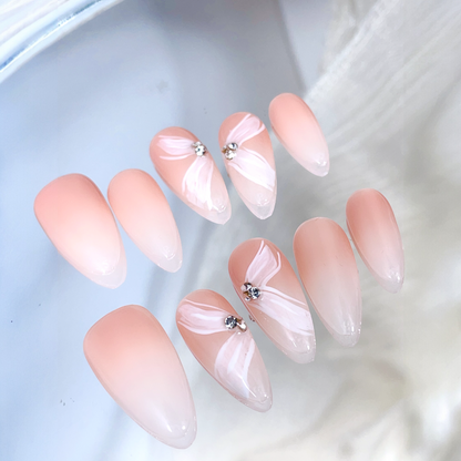nail artistry