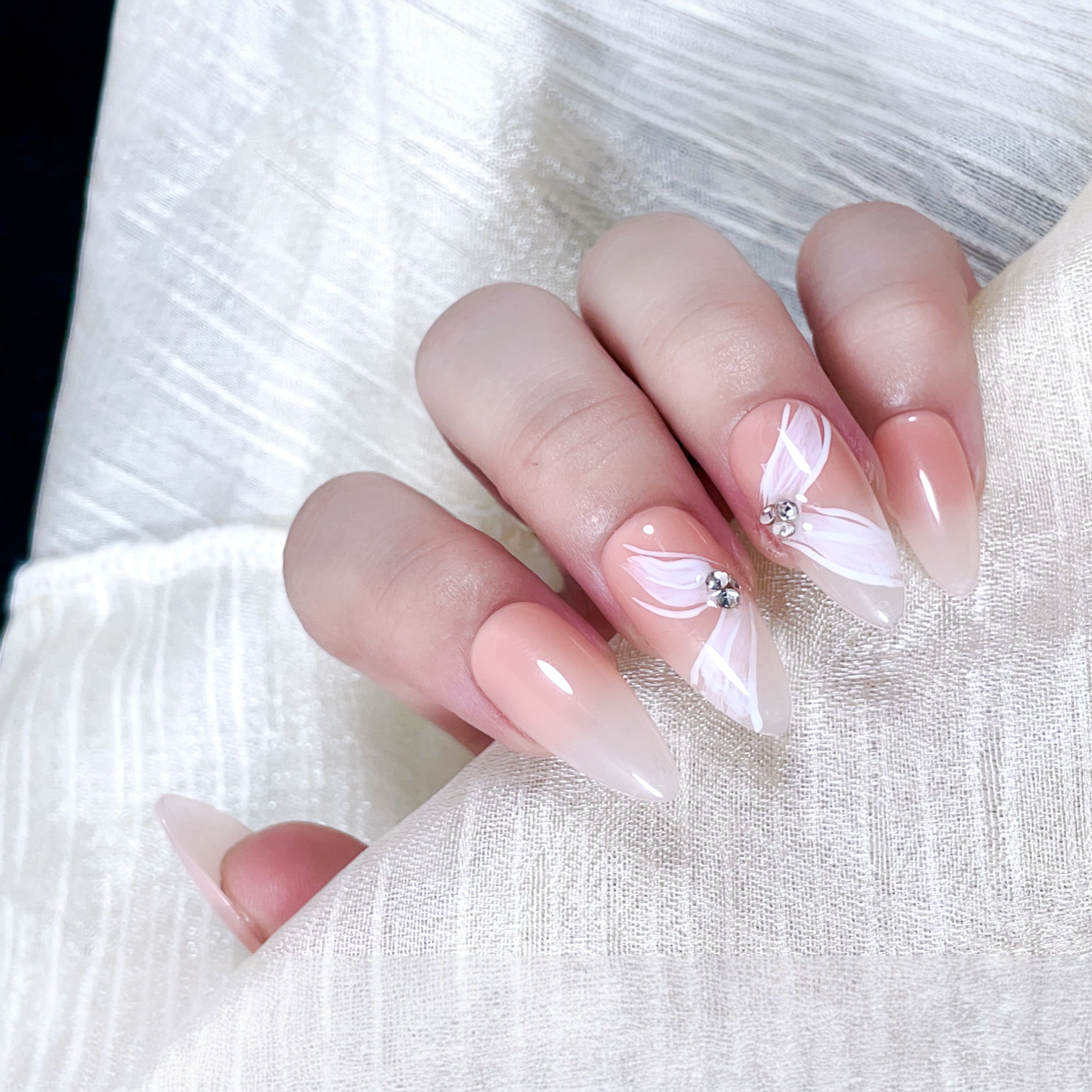 nail artistry