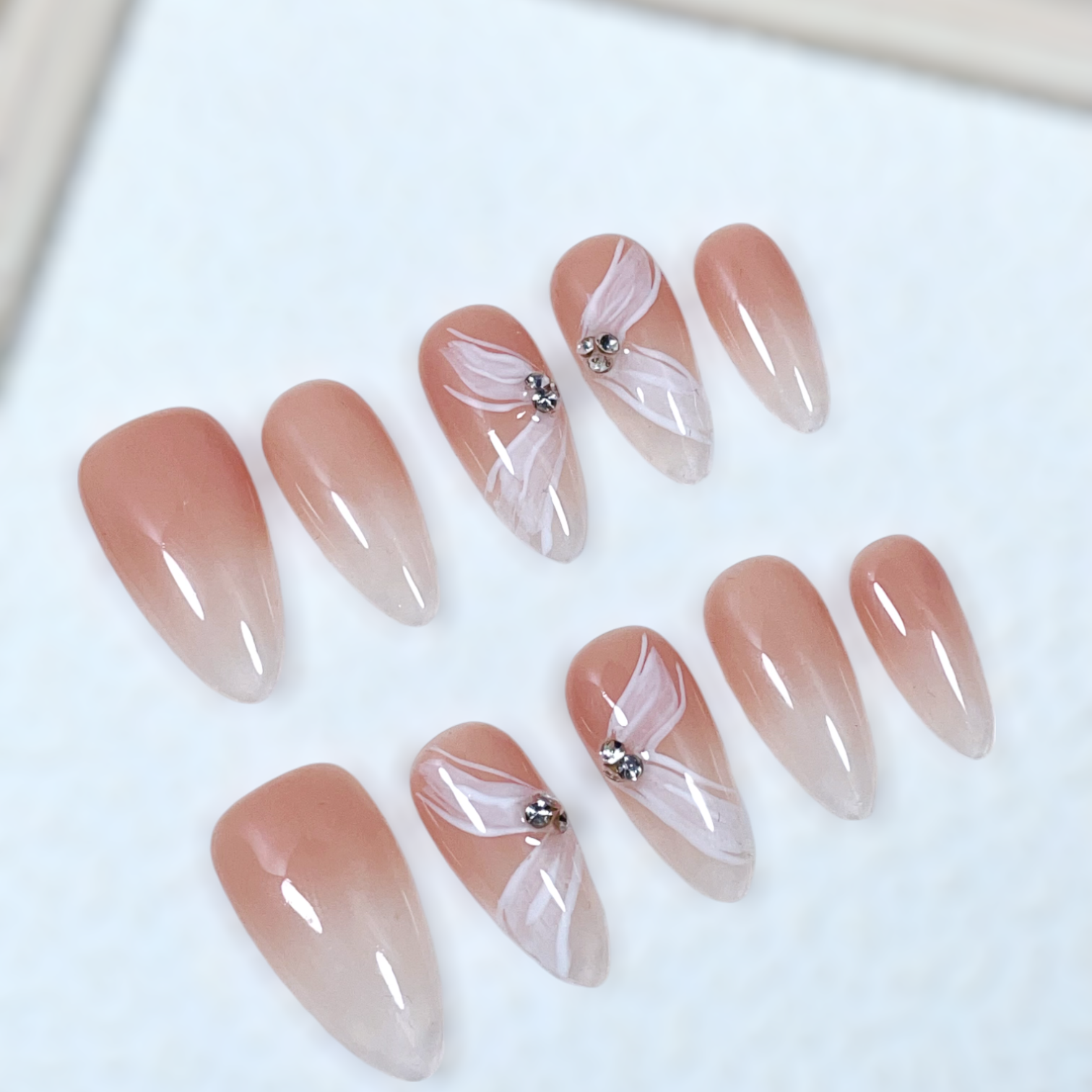 nail artistry