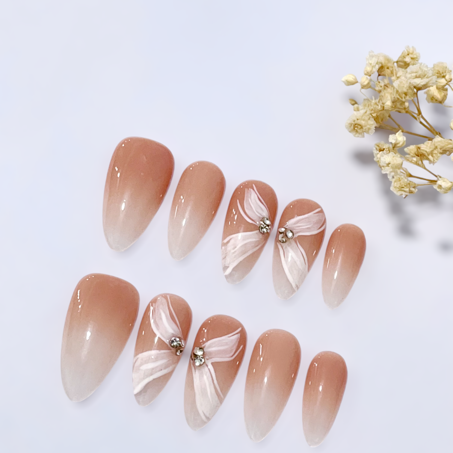 nail artistry