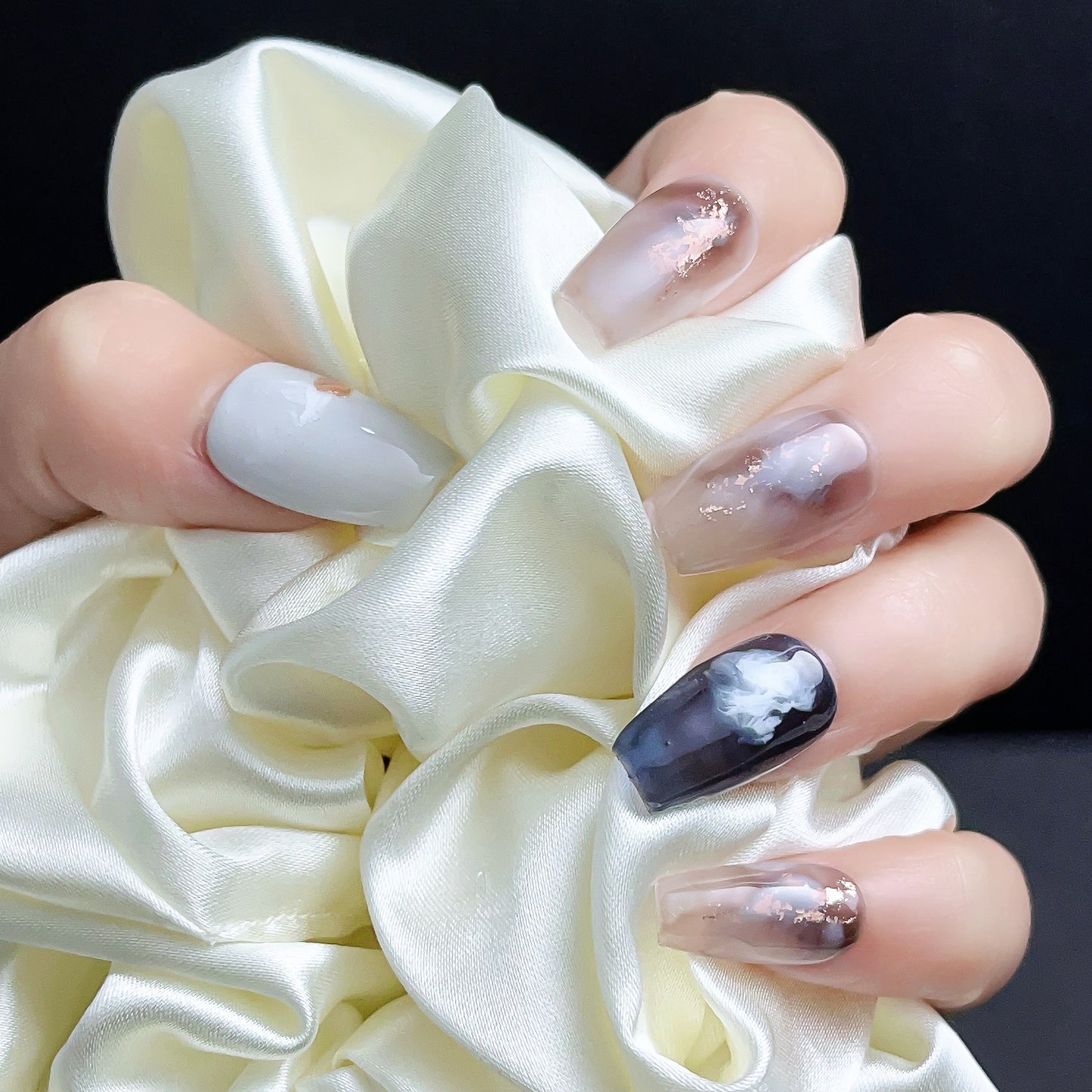 nail set