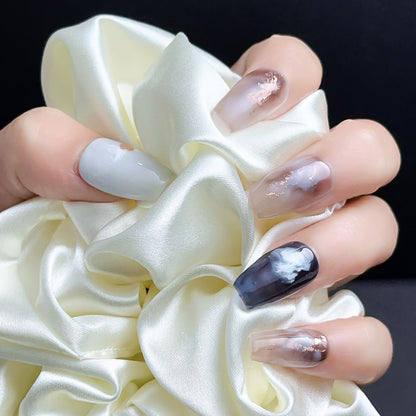 nail set