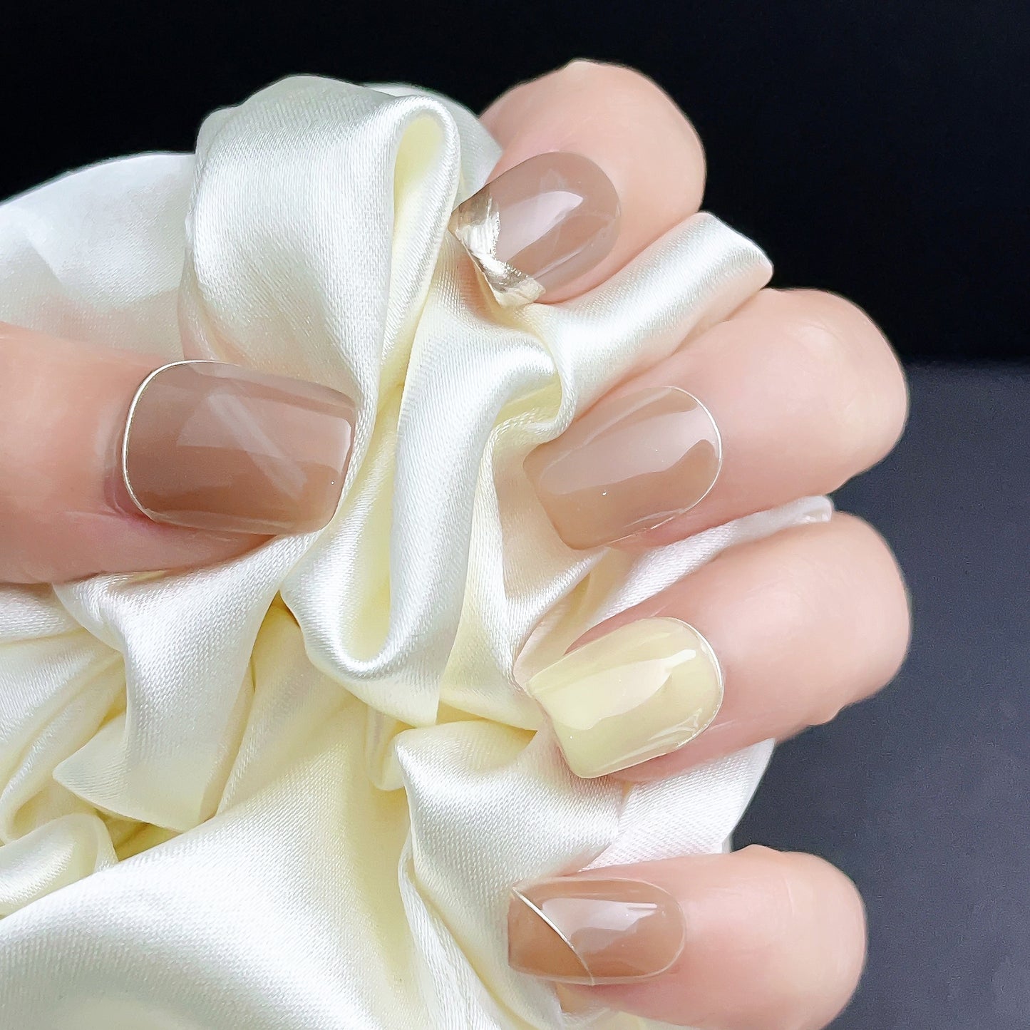 artificial nails kit