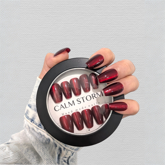 artificial nails design
