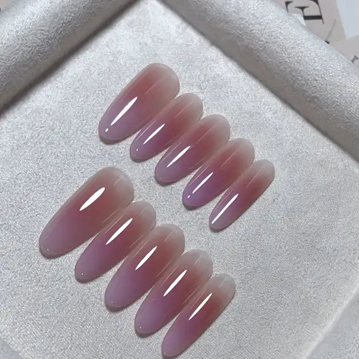 fake finger nails