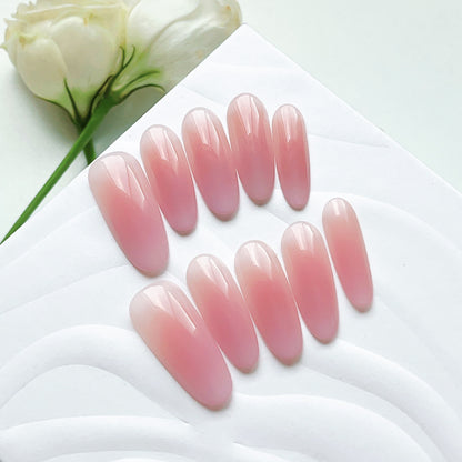 acrylic nails