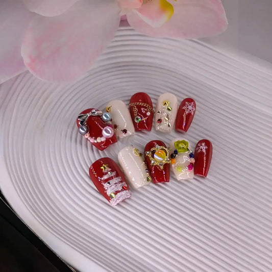 nail shops