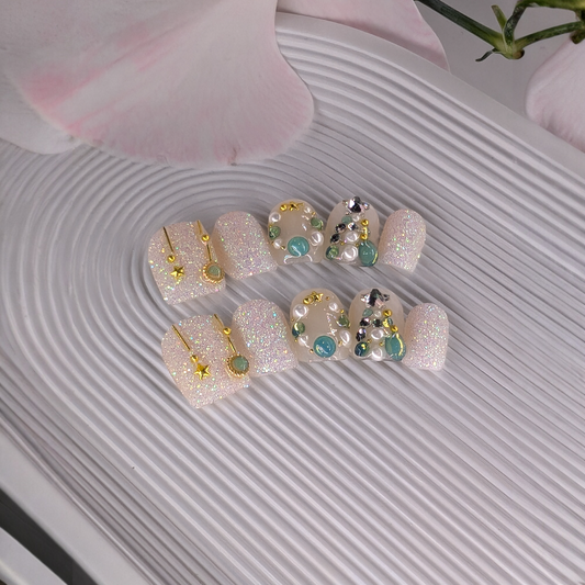 nails 