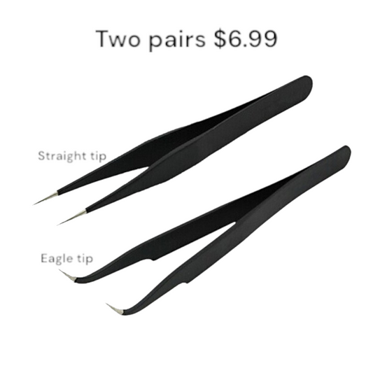 artificial nails kit