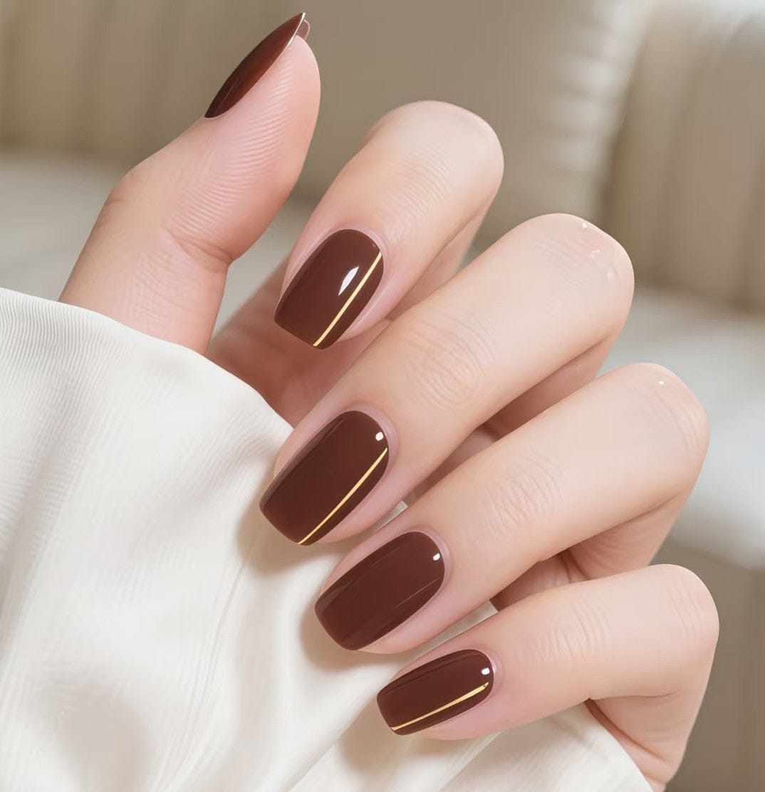 Daily Luxe - In Store Exclusive Press-On Nails - 4