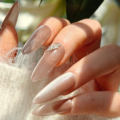 Designer - In Store Exclusive Press-On Nails