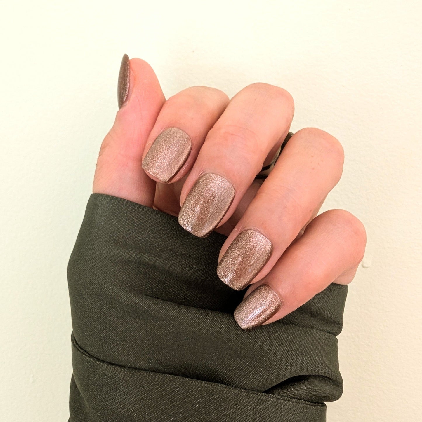 Galaxy - In Store Exclusive Press-On Nails