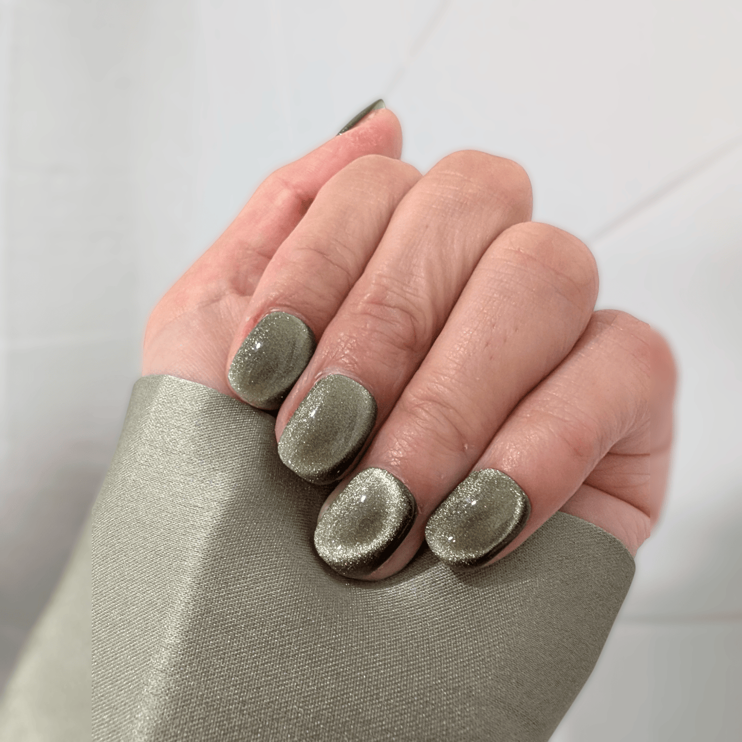 Galaxy - In Store Exclusive Press-On Nails