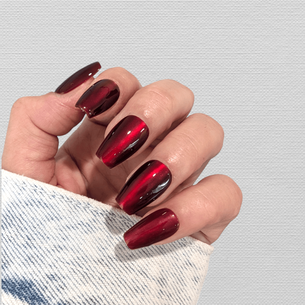 Galaxy - In Store Exclusive Press-On Nails