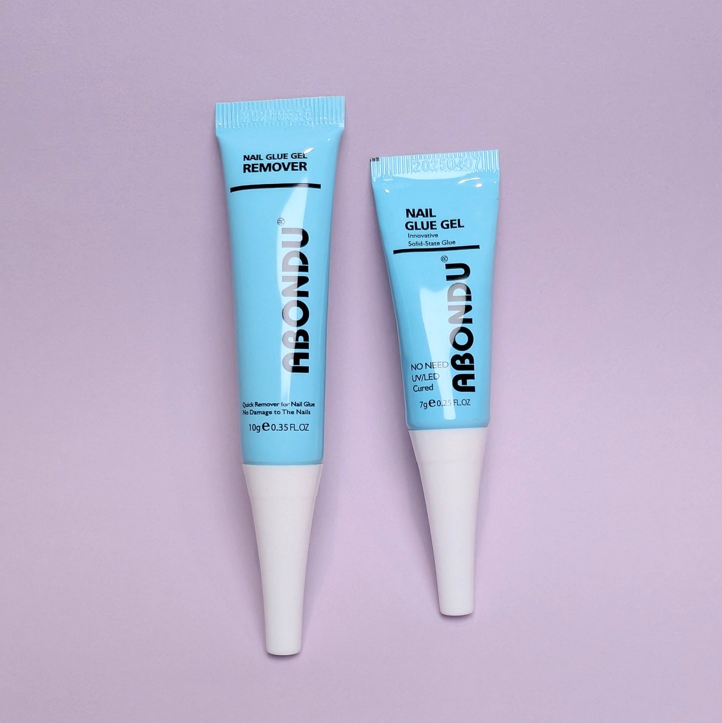 Magic No UV Nail Glue & Remover