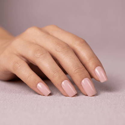 Noosa | Pink Press-On Nails