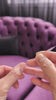 nails