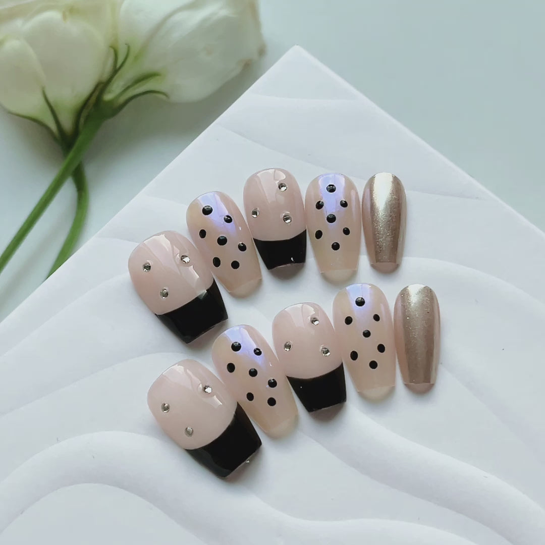 nail professional