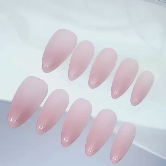 artificial nails design