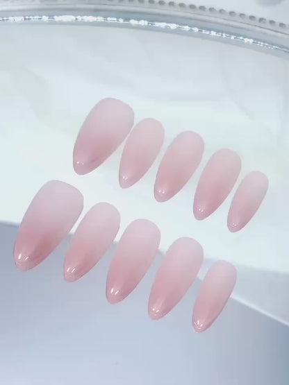 artificial nails design