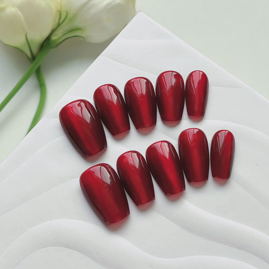 simple nail designs