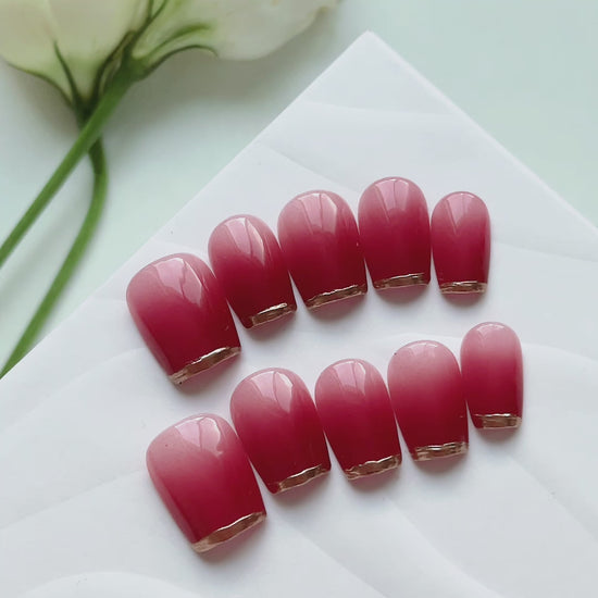 simple nail designs