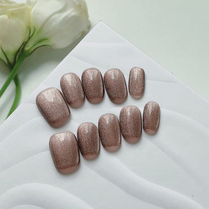 nail extensions