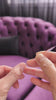 nails