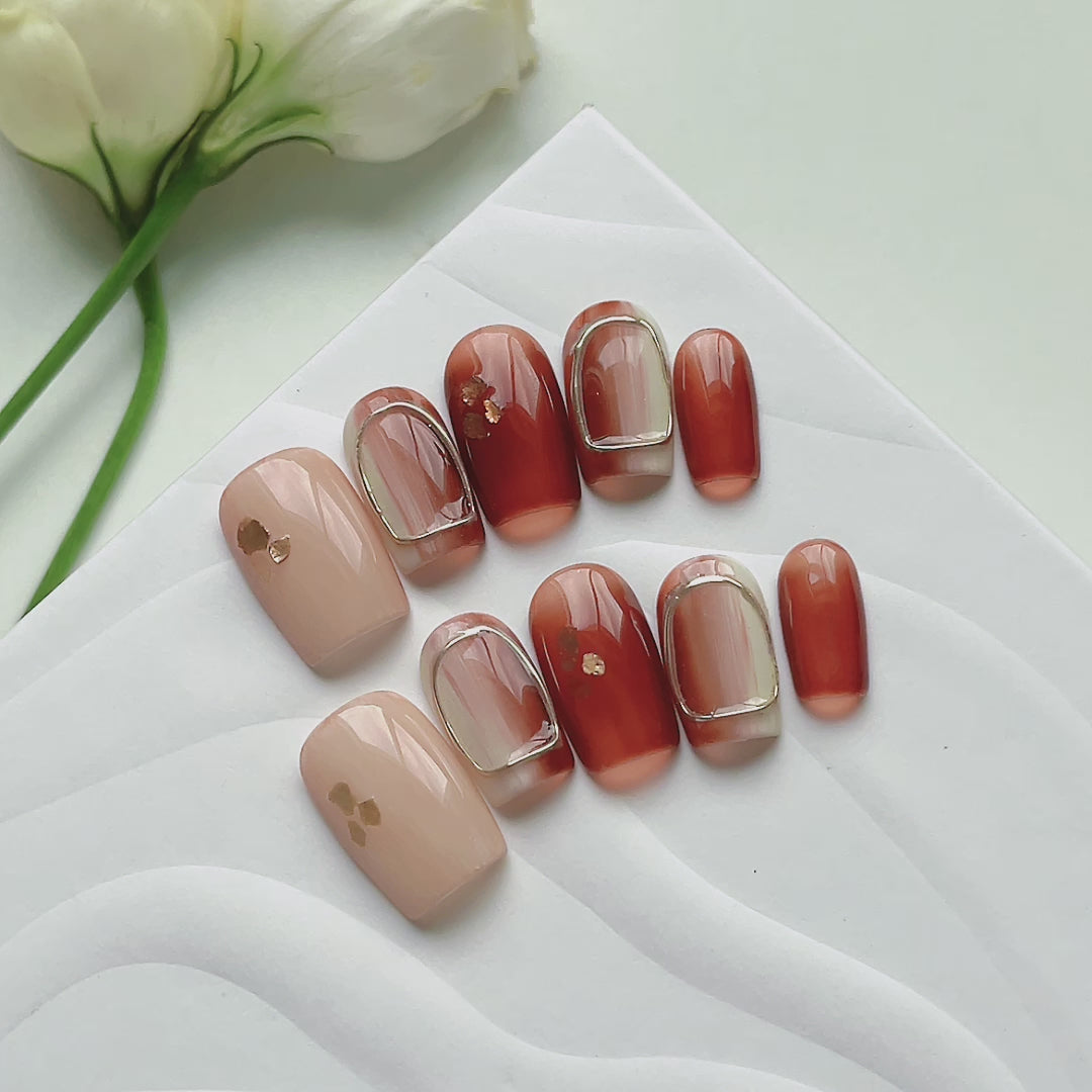 nail shops