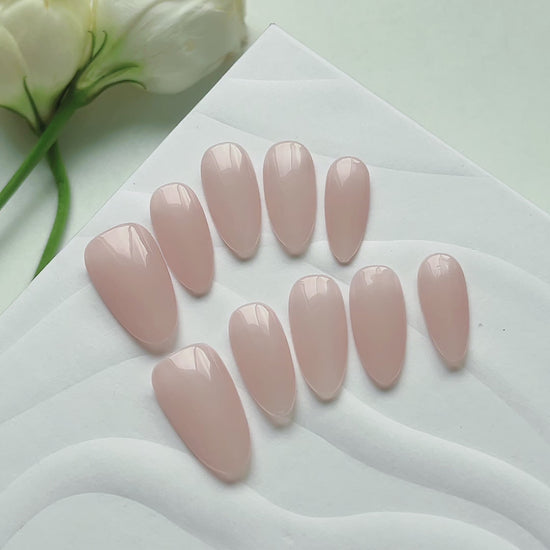 press on nails