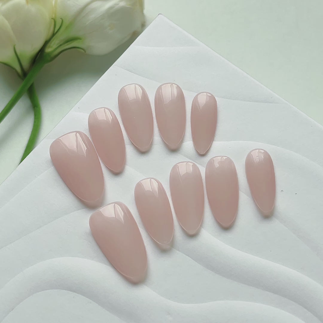 press on nails