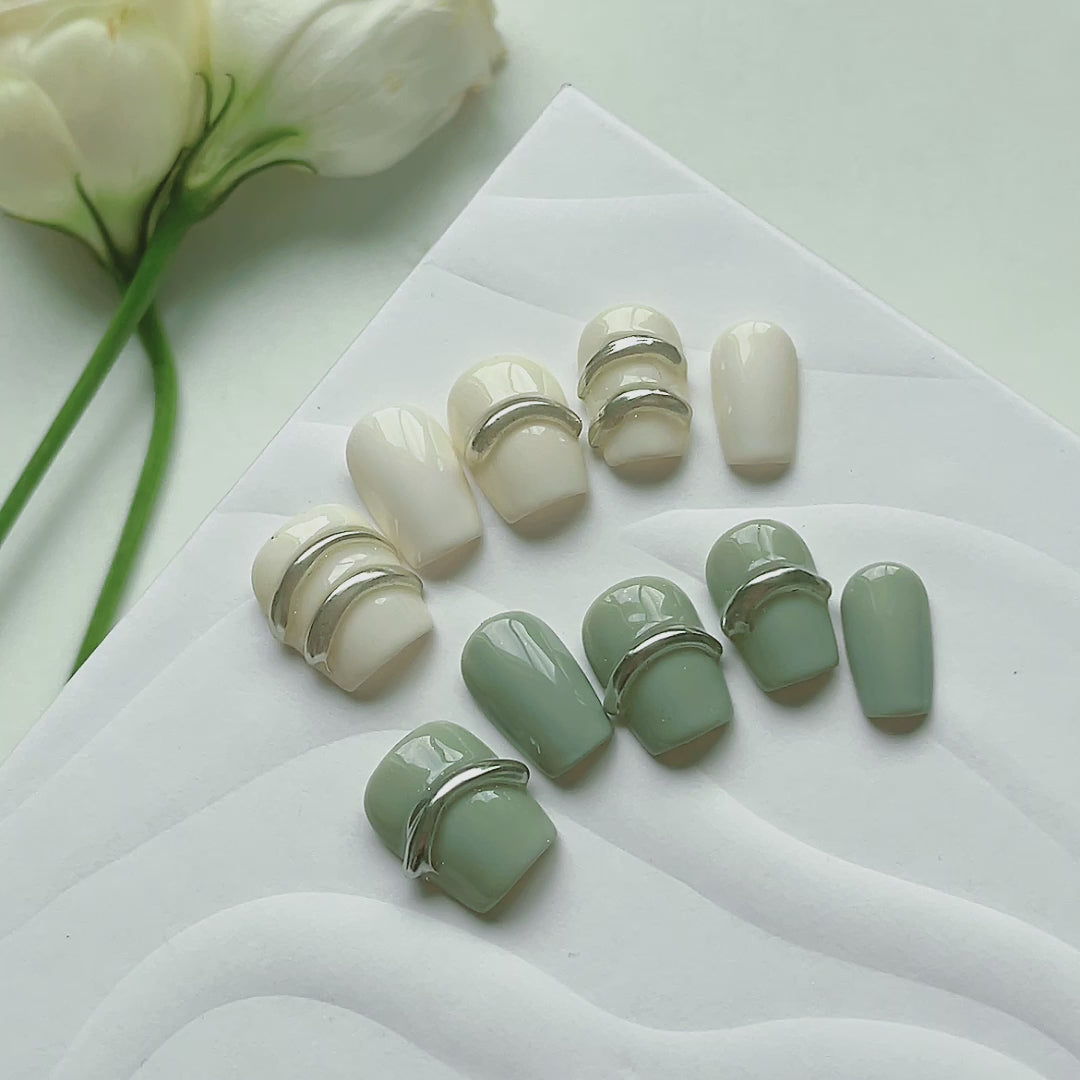 nail artistry