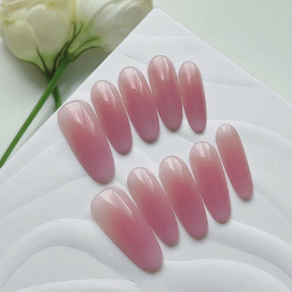 the nail shop